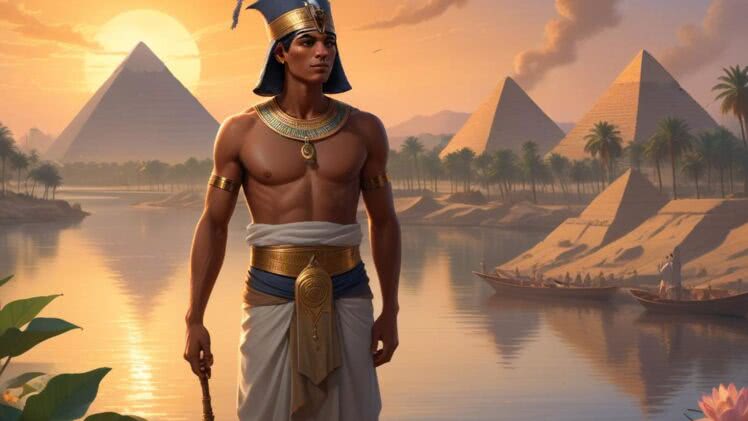 Zapachy w starożytnym Egipcie: Od mumifikacji do codziennego życia