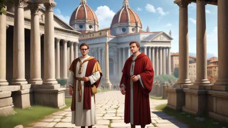 Perfumy czasu: Podróż w przeszłość za pomocą zapachów