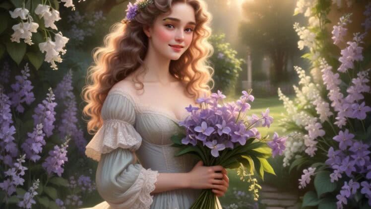 Perfumy w epoce romantyzmu: Poezja i zmysły