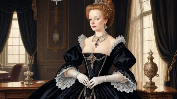 Perfumy w czasach elżbietańskich: Moda i status