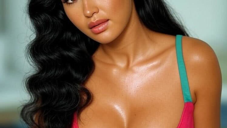 Sztuczne Dziewczyny w sukienkach galeria 200