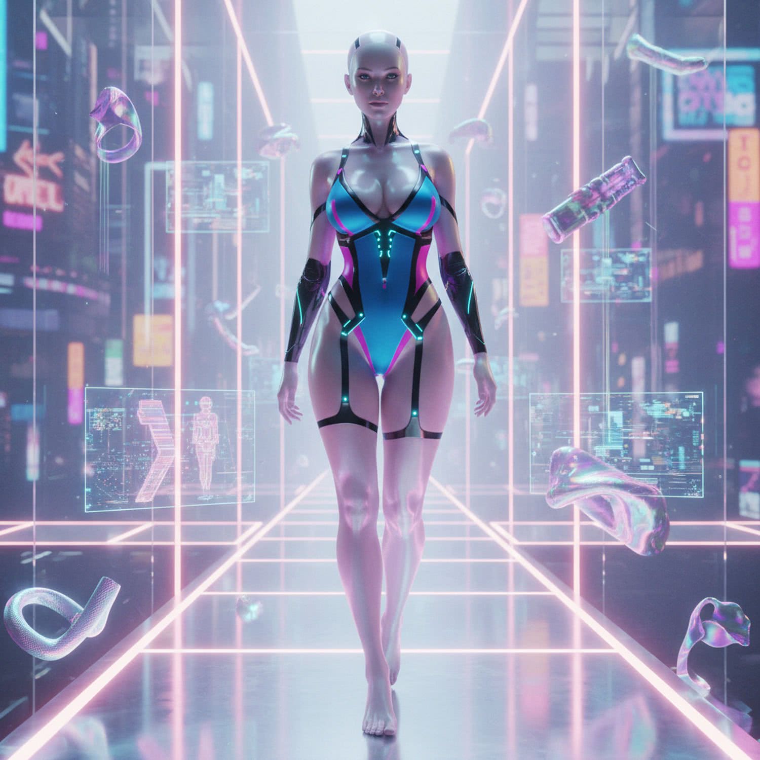 Ilustracja Różności oraz ciekawostki