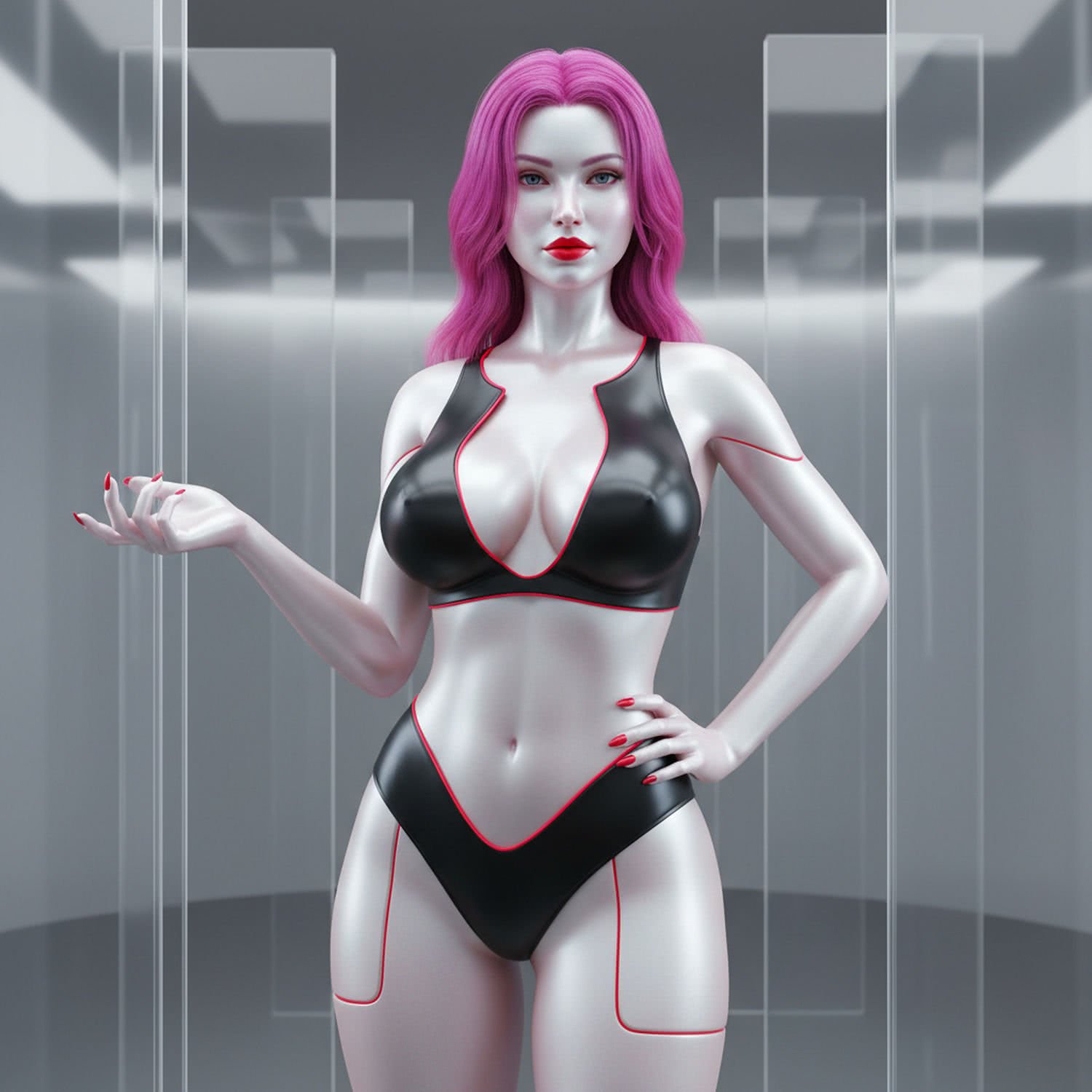 Ilustracja Różności oraz ciekawostki