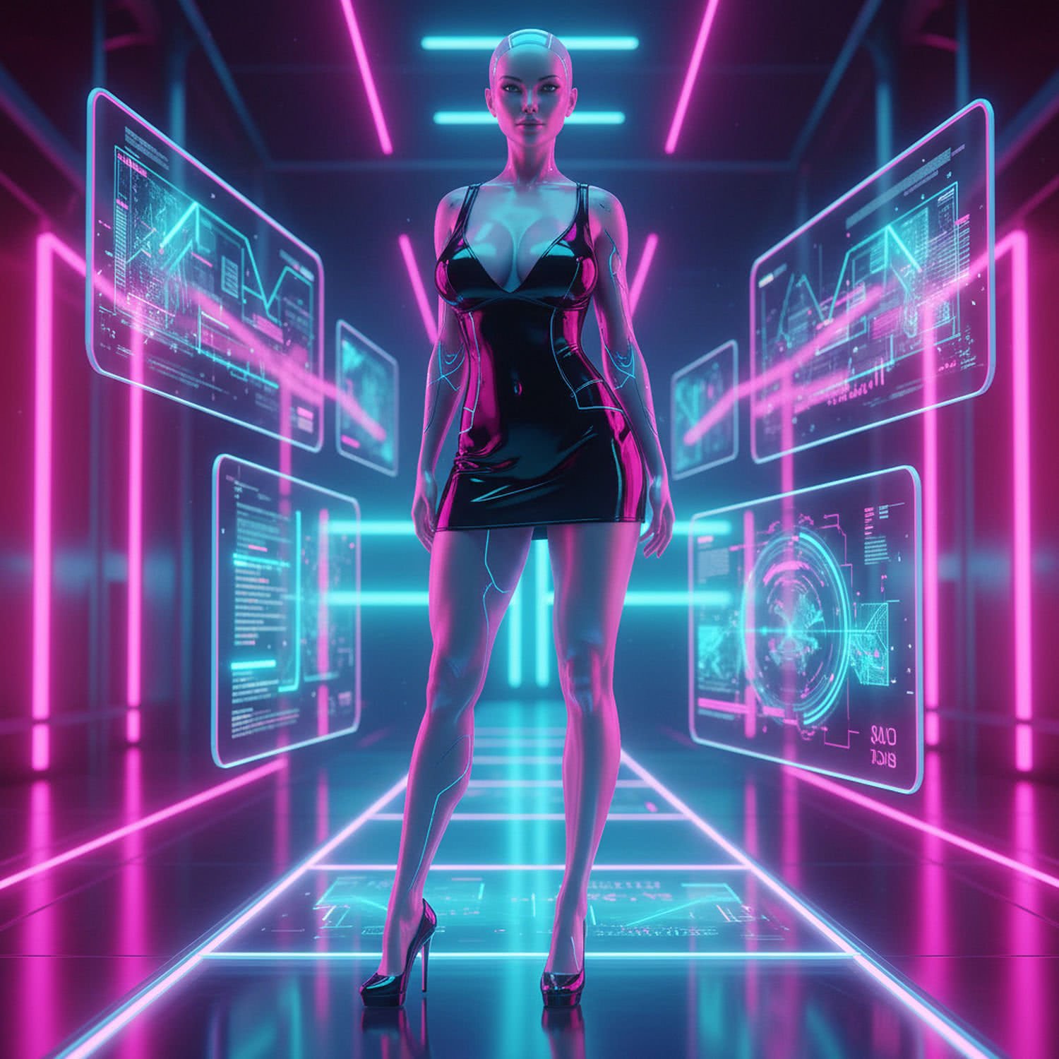 Ilustracja Różności oraz ciekawostki