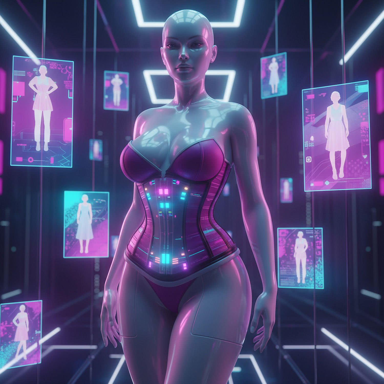 Ilustracja Różności oraz ciekawostki