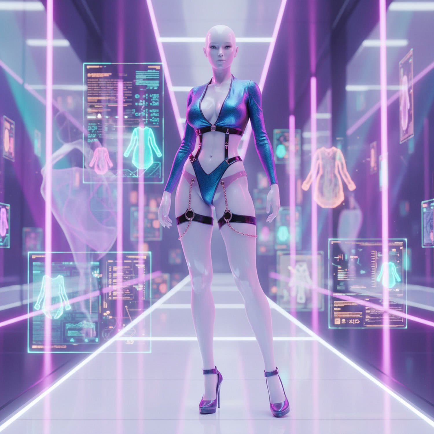 Ilustracja Różności oraz ciekawostki