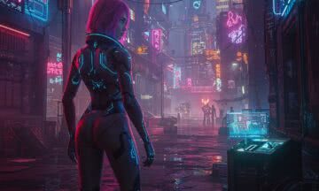 Cyberpunk 2077 zrewolucjonizowany – Unofficial DLC 2 wprowadza ponad 50 nowych lokacji i usprawnia questy
