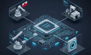 Grinn i Renesas łączą siły – debiut innowacyjnego modułu ReneSOM-V2H na rynku