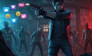 Capcom ustępuje fanom – Resident Evil 4 Remake przywraca kontrowersyjną funkcję po burzliwej debacie