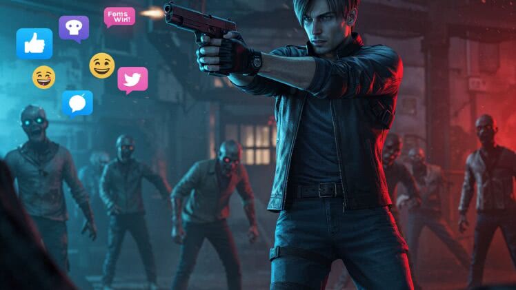 Capcom ustępuje fanom – Resident Evil 4 Remake przywraca kontrowersyjną funkcję po burzliwej debacie