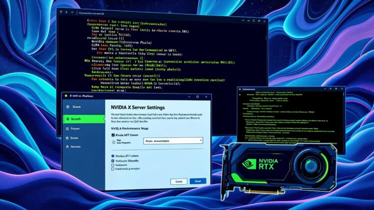 Optymalizacja sterowników NVIDIA w Pop!_OS 24.04 – klucz do płynnej grafiki w środowisku Linuksa