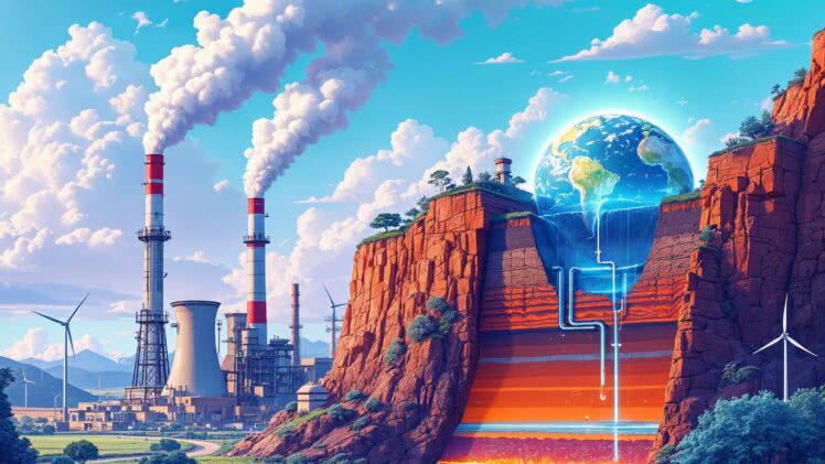 Technologia CCS – rewolucyjne rozwiązanie w walce z emisją CO2