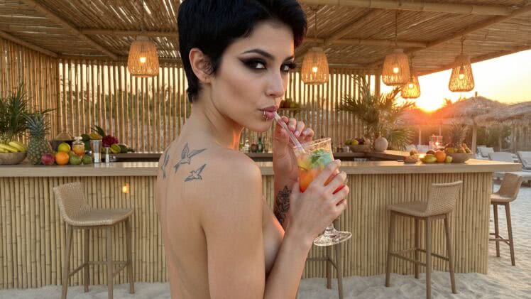 Galeria 20260701-1456 [Gallery May Contains Nudes NSFW]